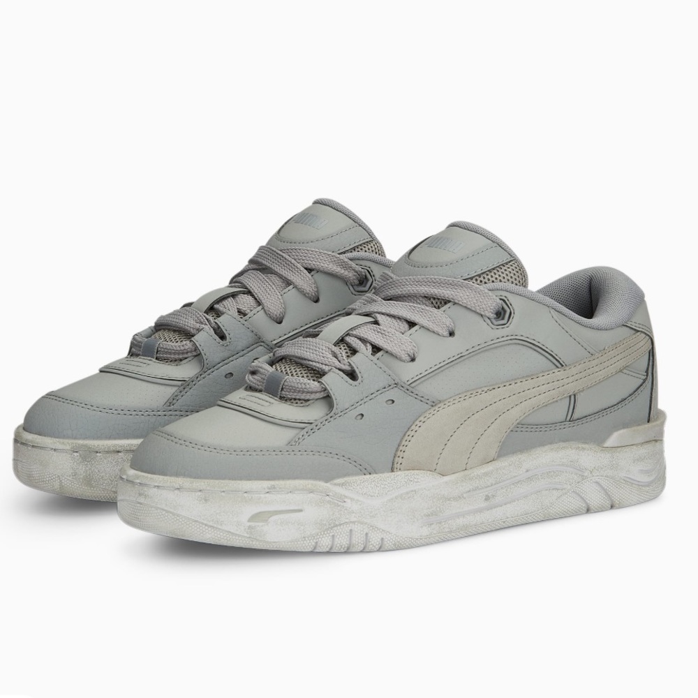 PUMA 180 REFLECTIVE SNEAKERS